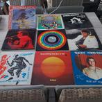 132 vinyles, Comme neuf, Enlèvement ou Envoi