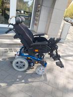 INVACARE KITE scootmobiel elektrische rolstoel, Diversen, Zo goed als nieuw, Elektrische rolstoel