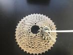 Shimano mtb 10 speed cassette, Fietsen en Brommers, Fietsonderdelen, Ophalen, Nieuw, Mountainbike, Band