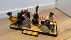 Lego Jazz kwartet, Ophalen, Zo goed als nieuw, Lego