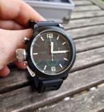 U-BOAT edition limitée à Quartz, Ophalen of Verzenden