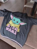 starwars hoodie-pull,, Kinderen en Baby's, Kinderkleding | Maat 164, Ophalen of Verzenden, Nieuw, Jongen of Meisje, Trui of Vest