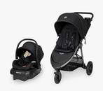 Maxi-Cosi Gia XP Luxe 3-Wheel Travel System, Kinderen en Baby's, Ophalen of Verzenden, Nieuw, Maxi-Cosi