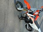 Ktm sx 50 2017, Motoren, Particulier, Crossmotor, 50 cc, 1 cilinder