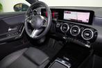 Mercedes-Benz A 200 *Facelift-model* Automaat Camera LED Stu, Auto's, Te koop, Zilver of Grijs, 120 kW, 163 pk