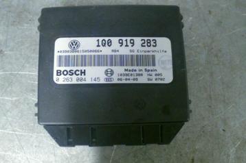 Module PDC + Parkeerhulp 1Q0919283 Volkswagen Eos ('06-'12) beschikbaar voor biedingen