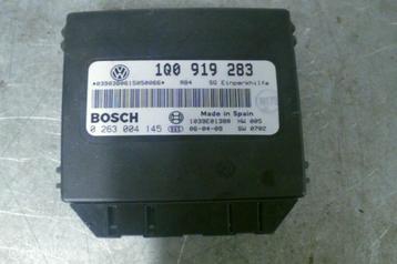 Module PDC + Parkeerhulp 1Q0919283 Volkswagen Eos ('06-'12)