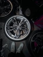 20inch 2 delige velg, Auto-onderdelen, Ophalen