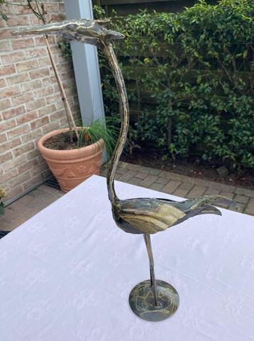 Decoratie vogel, Huis en Inrichting, Ophalen, Nieuw