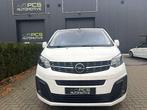 Opel Zafira Life 2.0 CDTi Automaat / 8 Zitplaatsen / 53.000, Automaat, Overige modellen, Wit, Parkeersensor