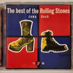 The best of the Rolling Stones - Jump Back, Ophalen, Gebruikt