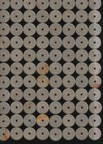 lot van 100 munten van 25 centiem maillechot type Jespers va, Verzenden, Overig, Losse munt