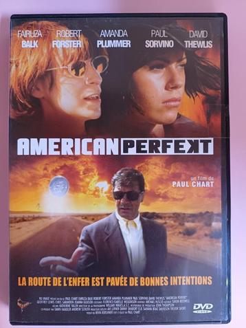 DVD American Perfekt (p5) beschikbaar voor biedingen