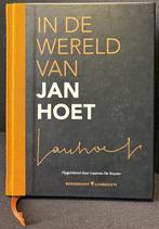 JAN HOET In de wereld van 2008 Nederlandstalig, Laurens De Keyzer, Ophalen of Verzenden, Zo goed als nieuw, Schilder- en Tekenkunst