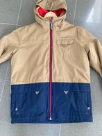 Regenjas Decathlon 14 jaar met lekkere fleece aan binnenzijd, Kinderen en Baby's, Kinderkleding | Maat 164, Quechua, Ophalen of Verzenden