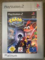 Crash bandicoot the wrath of cortex playstaion. 2 ps2, Consoles de jeu & Jeux vidéo, Enlèvement ou Envoi