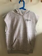 Mouwloze oversized hoodie H&M maat 158 - NIEUW, Ophalen, Meisje, Trui of Vest, H&M