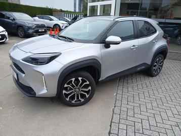 Toyota Yaris Cross 1.5 VVT-ie Hybrid Dynamic Plus 1.5 VVT-ie beschikbaar voor biedingen
