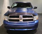 Dodge Ram 6 zitter,blanco gekeurd voor verkoop !!, Auto's, Dodge, USB, Blauw, Leder, Bedrijf