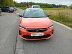 Opel Corsa GS-Line 74kw - 1 jaar garantie, Auto's, Voorwielaandrijving, Stof, Bedrijf, 5 deurs