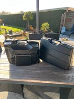 Bmw koffers, Motoren, Accessoires | Koffers en Tassen, Ophalen, Gebruikt