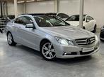 MERCEDES-BENZ E 250 - AMG/Pano/Camera/Zetelkoeling/Memory, Automaat, Achterwielaandrijving, Leder, Diesel