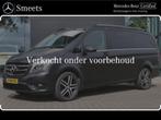 Mercedes-Benz Vito 114 CDI LANG DC AMG VELGEN MATZWART, 100 kW, Éclairage LED, Entreprise, 136 ch