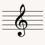 Muziekles, bijles muziek, notenleer, toelatingsproef..., Bijles