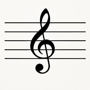 Muziekles, bijles muziek, notenleer, toelatingsproef... beschikbaar voor biedingen