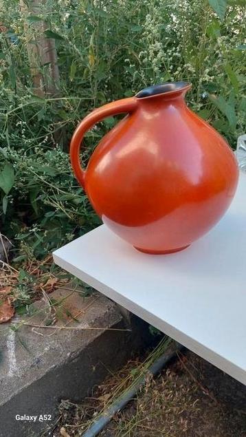 Vase Urania Wachtersbach 1960, Enlèvement ou Envoi