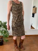 Dress Zara maat L, Kleding | Dames, Jurken, Maat 38/40 (M), Overige kleuren, Zara, Nieuw