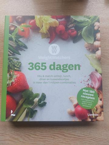 Weight Watchers - 365 dagen WW beschikbaar voor biedingen