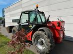 Manitou MLT634 LSU in prima staat, Zakelijke goederen, Machines en Bouw | Kranen en Graafmachines, Ophalen