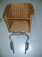 Kinderstoel in Riet op Fiets, Repose-pieds, Enlèvement, 0 à 18 kg, Neuf