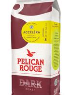 Partij koffiebonen Pelican Rouge, Ophalen