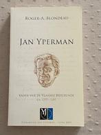 Jan Yperman ( Roger Blondeau ) Ieper, Ophalen of Verzenden