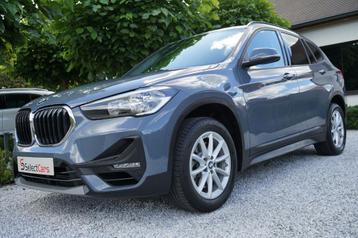 BMW X1 sDrive20i ~ 33400 km ~ 1 propriétaire