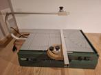 Proxxon Thermocut Foamcutter, Ophalen, Gebruikt