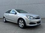 Opel Astra GTC SPORT 1.6i AUTOMAAT-AIRCO-GEKEURD VR VERKOOP!, Auto's, Stof, Zwart, 4 cilinders, 1600 cc