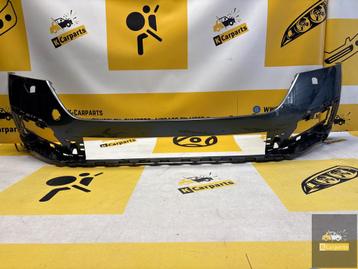 Voorbumper Skoda Octavia Scout 2020-Heden KLS 5E3807221J beschikbaar voor biedingen