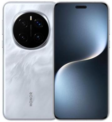 Honor Magic7 Pro 512GB lunar shadow grey beschikbaar voor biedingen