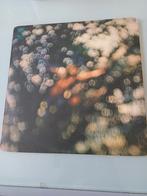 Pink Floyd obscured by clouds 1st uk press., Cd's en Dvd's, 1960 tot 1980, Ophalen of Verzenden, Zo goed als nieuw, 12 inch