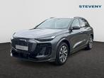 Audi Q6 e-tron Audi Q6 SUV S line e-tron quattro 285,00 kW, Auto's, Audi, Automaat, Overige modellen, Airbags, Elektrisch