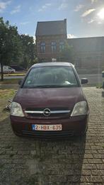 Opel meriva 1.4 2005, Auto's, Particulier, Meriva, Te koop, Benzine