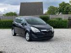 Opel Meriva/1.2Eco Flex/Clima/Cruise/1Ste Eige/Eur5/Garantie, Monovolume, Zwart, MyCar, Parkeersensor