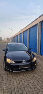 ✅VOLKSWAGEN GOLF 1.2 TSI Automaat, 2015, Lounge, Topstaat✅, Auto's, Automaat, Onderhoudsboekje, Trekhaak, Golf