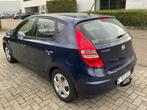 2010 Hyundai I30 Personenauto, Auto's, Monovolume, Gebruikt, Overige brandstoffen, Bedrijf