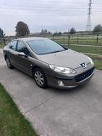 Peugeot 407 1.8 benzine met keuring voor verkoop 1950 euro, Auto's, Peugeot, Voorwielaandrijving, Testrit aan huis, Stof, 4 cilinders