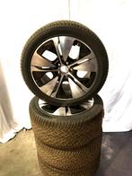 Winterset Mercedes-Benz E-Class (W214) ***TOPPRIJS***, Auto-onderdelen, Banden en Velgen, Gebruikt, 275 mm, Banden en Velgen, Winterbanden