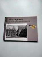 Nieuwpoort  in oude prentkaarten (76blz), Enlèvement, Comme neuf
